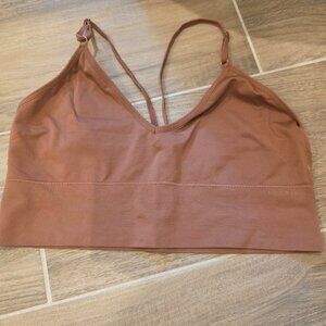 Danskin Sports Bra